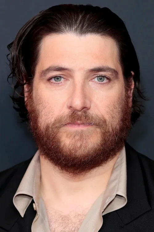Adam Pally photo