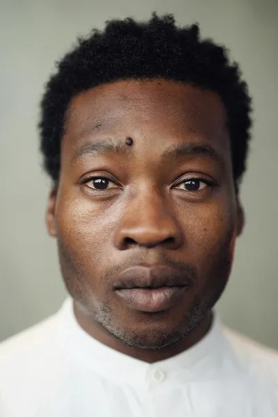 Fisayo Akinade photo