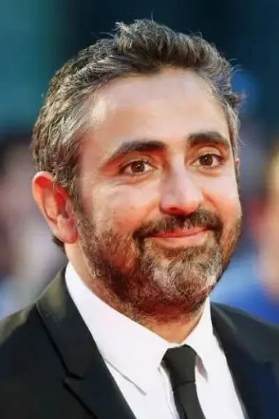 Director