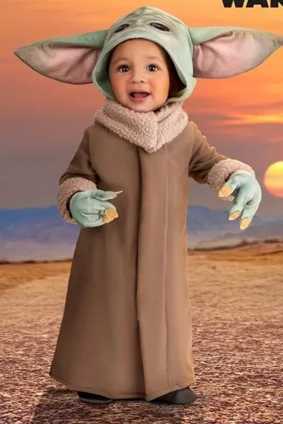 Infant photo