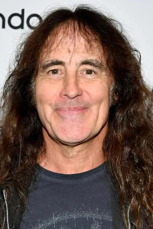 Steve Harris (musician) photo