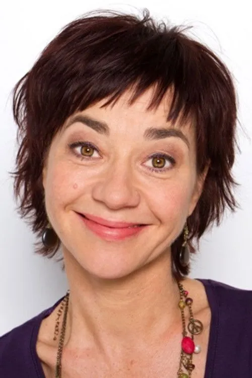 Molly’s Mom