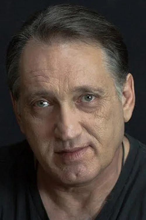 Vladimir Friedman