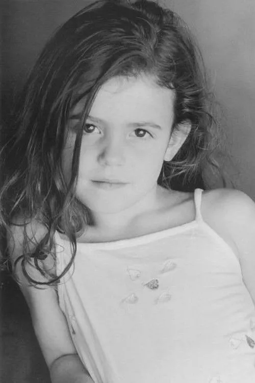 Shirley's Little Sister