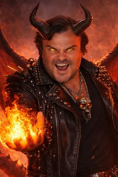 Randy Kleinbach (Reboot) photo
