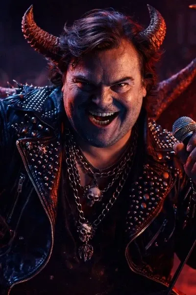 Randy Kleinbach (Reboot) photo