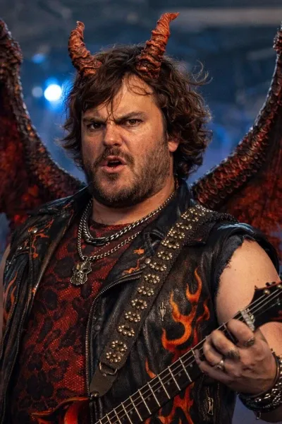 Randy Kleinbach (Reboot) photo