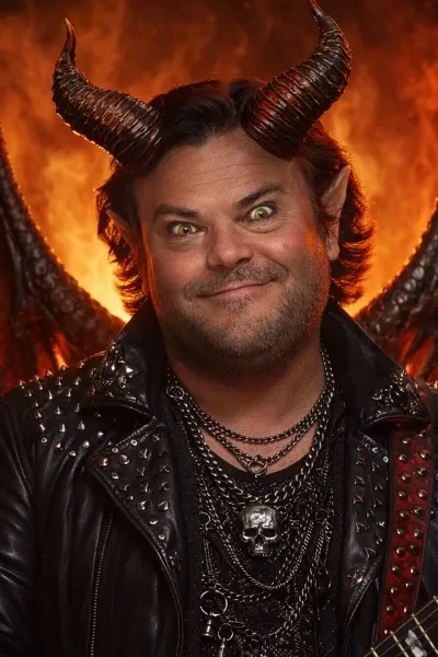 Randy Kleinbach (Reboot)