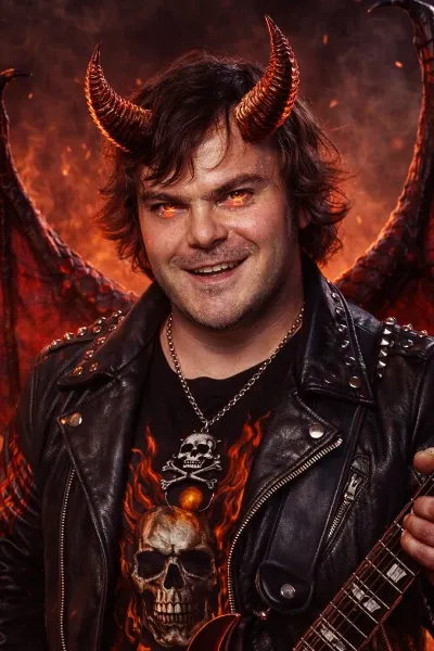 Randy Kleinbach (Reboot) photo