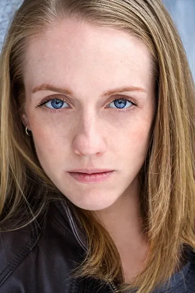 Helen LeRoy photo