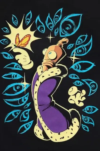 Kinger (The Amazing Digital Circus) photo