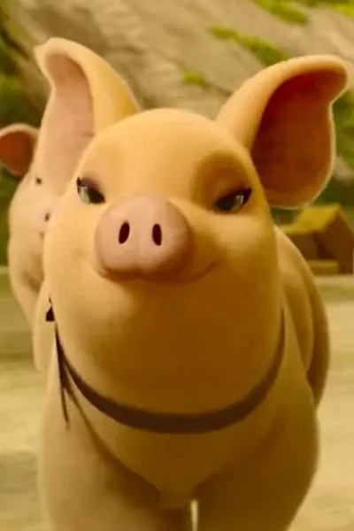 Tammy (Animal Farm)