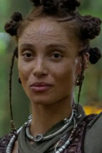 Adwoa Aboah photo