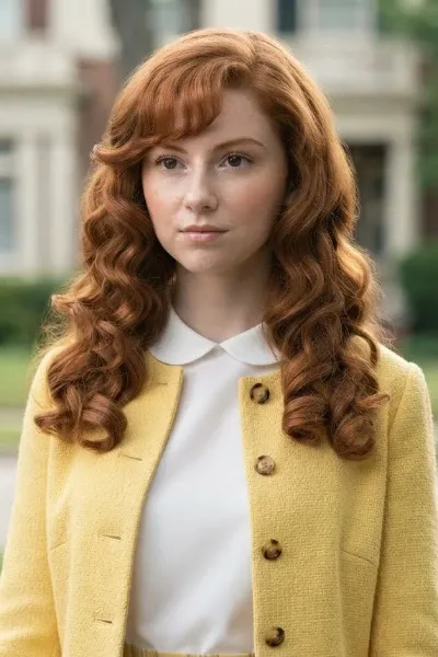 Cherry Valance
