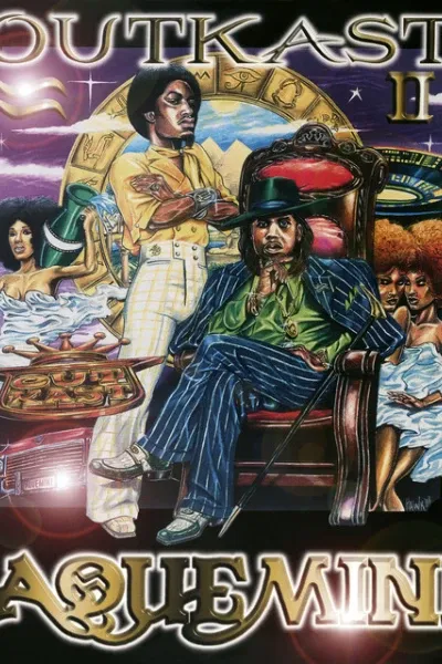 Aquemini photo