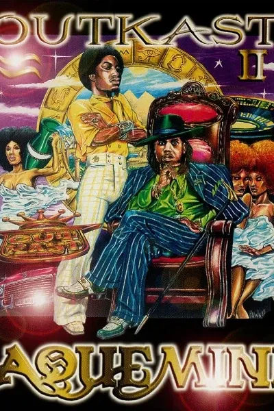Aquemini photo