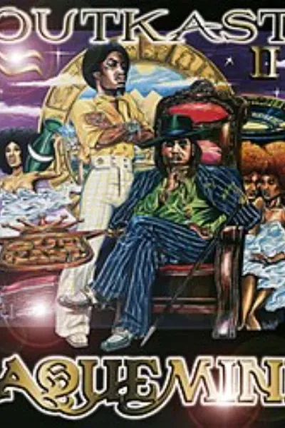 Aquemini photo