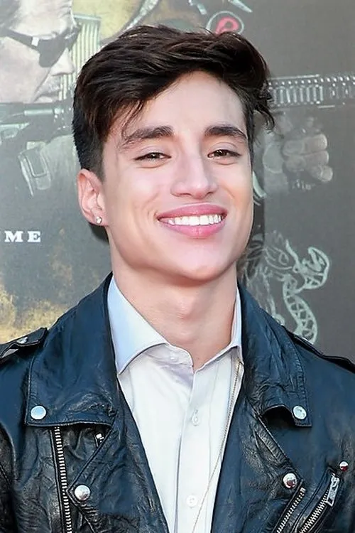 Elijah Rodriguez photo