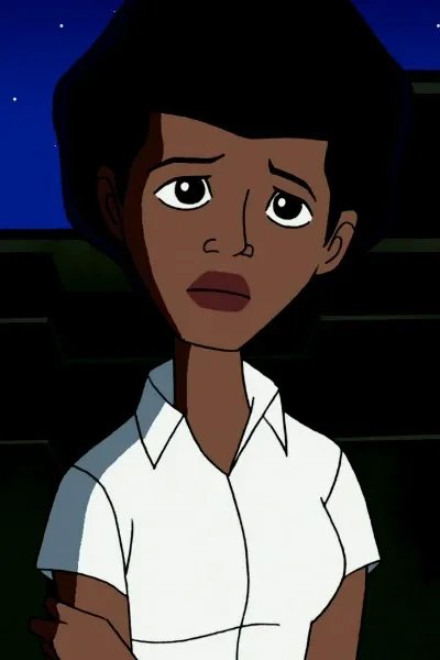Kamali Minter