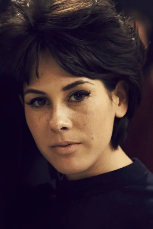Susan Foreman
