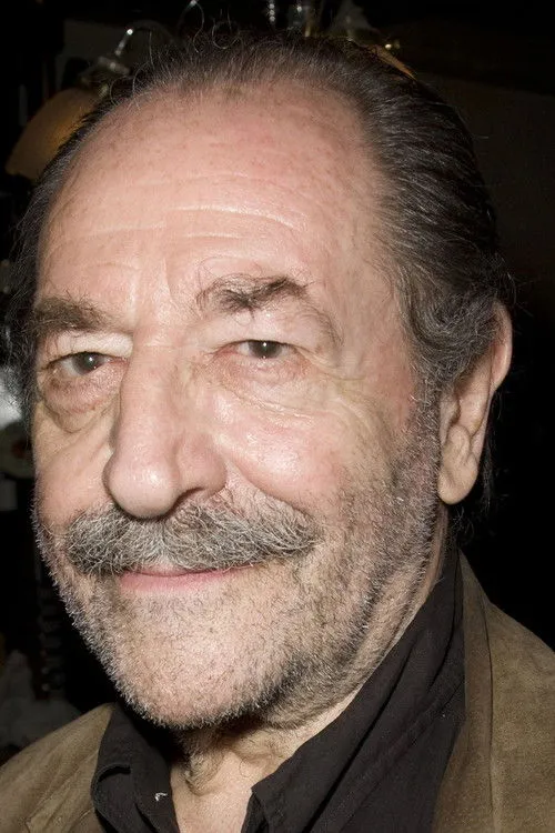 Major Dickens