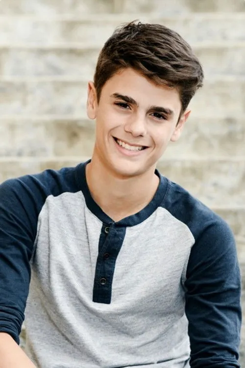 Peter