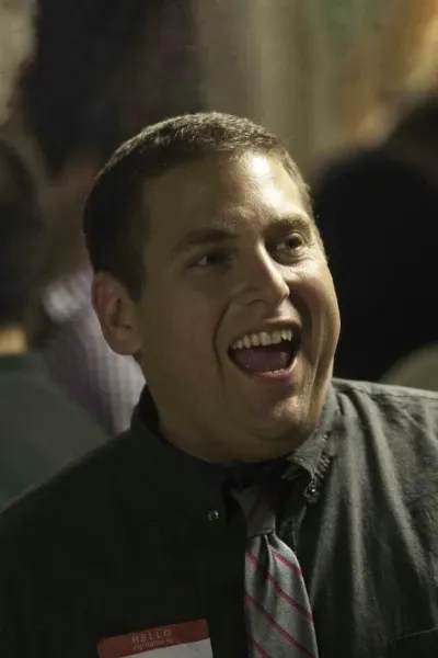 Morton Schmidt (Jump Street)