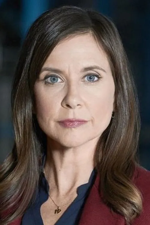 Kellie Martin photo
