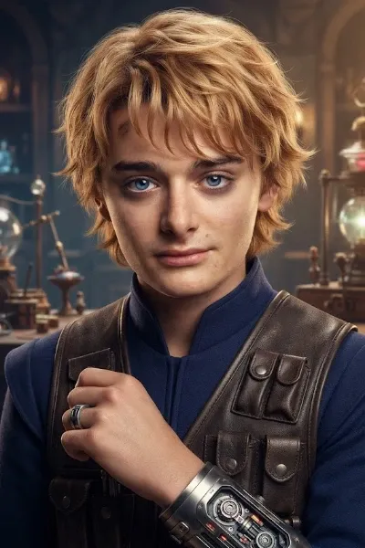 Noah Schnapp