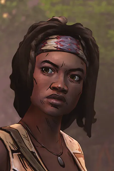 Aisha Dee photo
