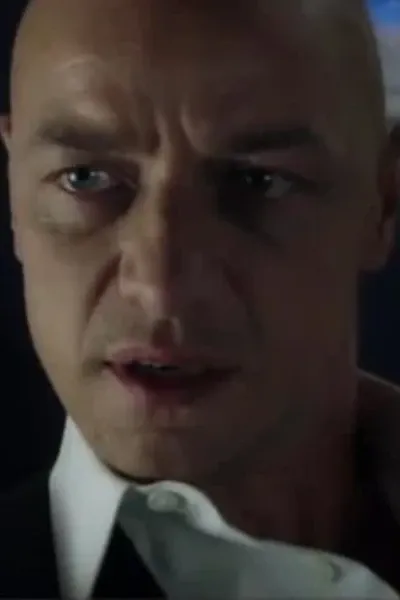 Professor X (Charles Xavier) photo