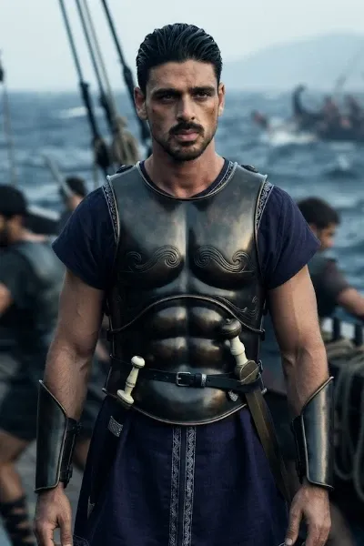 Mnestheus