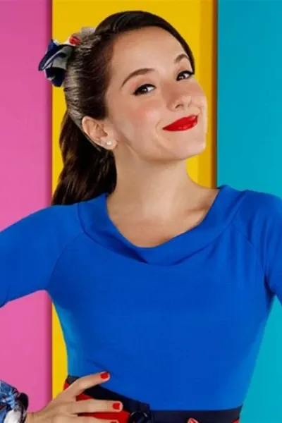 Evaluna Montaner photo