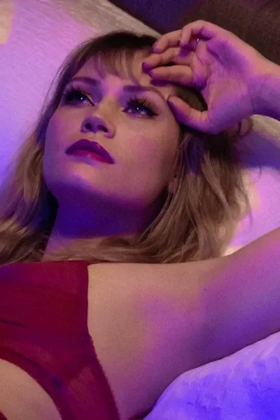 Whitney Moore photo