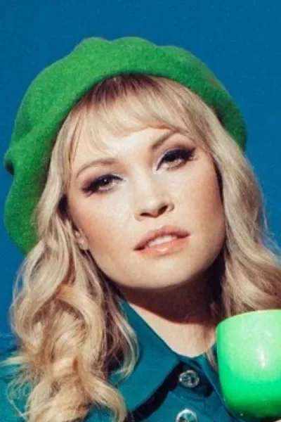 Whitney Moore photo