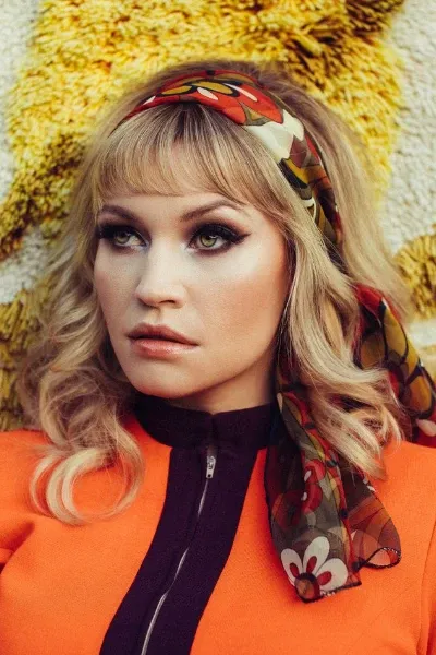 Whitney Moore photo