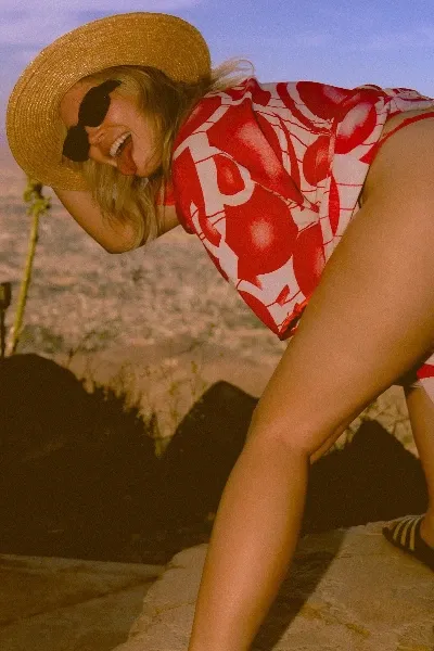 Whitney Moore photo