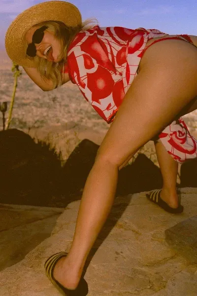 Whitney Moore photo