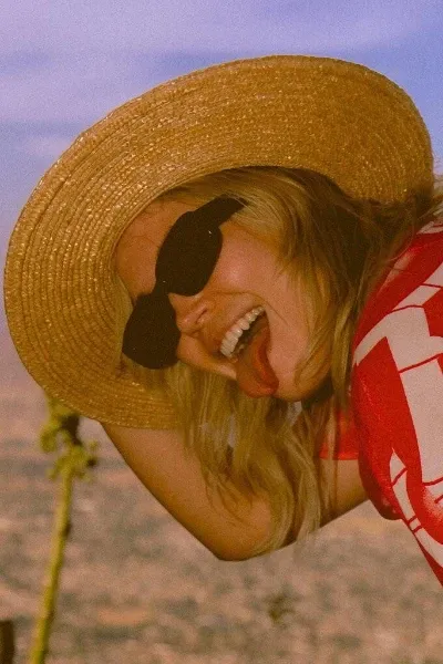 Whitney Moore photo