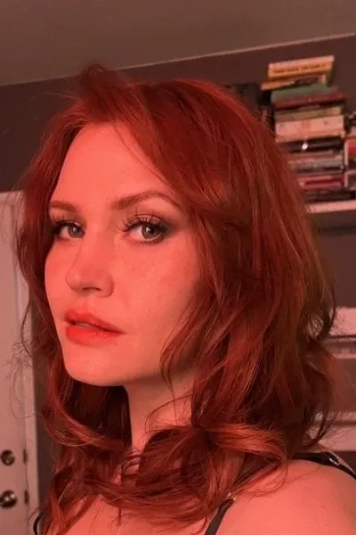 Whitney Moore photo