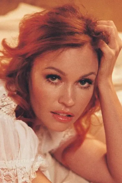 Whitney Moore photo