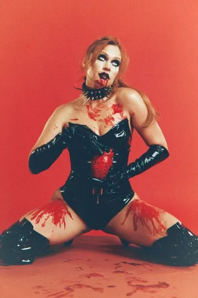 Whitney Moore photo