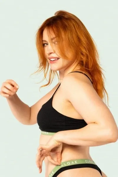 Whitney Moore photo