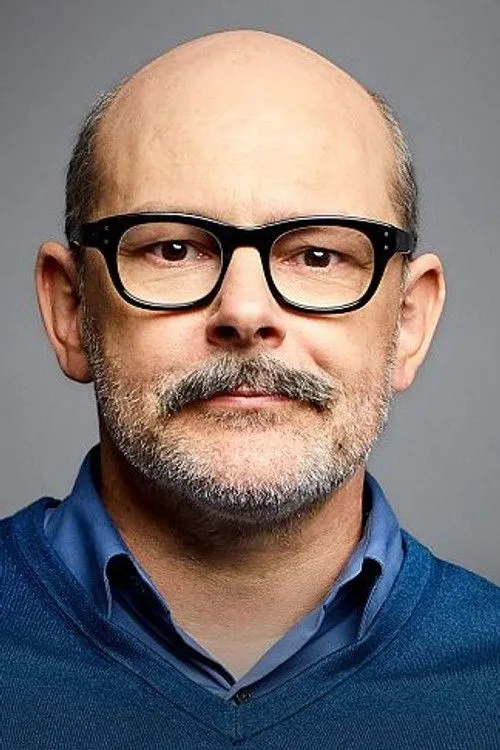 Rob Corddry photo