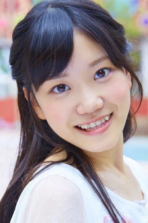 Hanae Ubukata