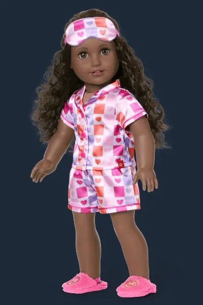 American Girl #127 photo