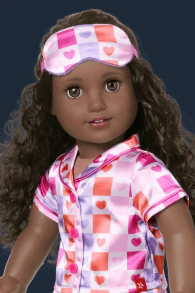 American Girl #127 photo