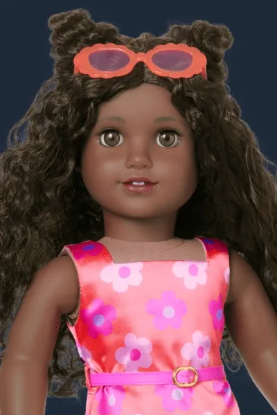 American Girl #127 photo