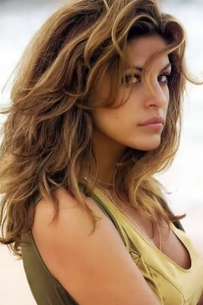 Eva Mendes photo