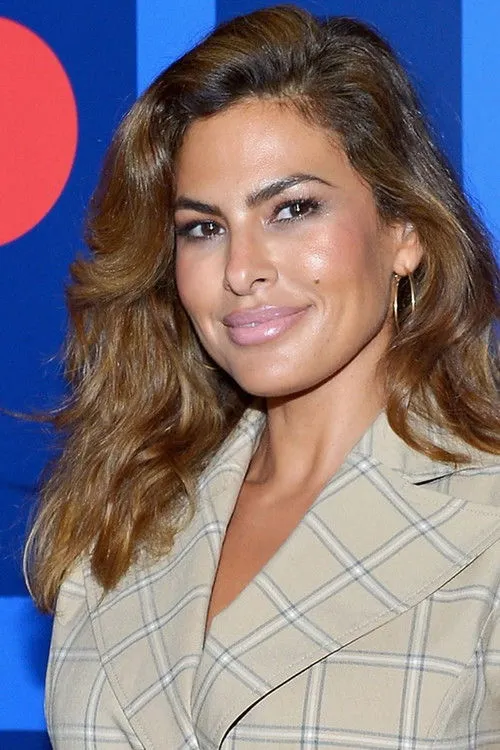 Eva Mendes photo